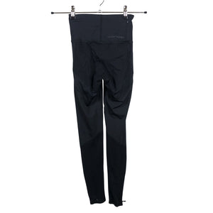 Unisex Kari Traa - Sports tights, size 32 - Black (2)