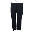 Unisex Peak Performance - Outdoor pants, size W28 - Black ()