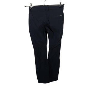 Unisex Peak Performance - Outdoor pants, size W28 - Black (2)