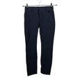 Unisex Peak Performance - Outdoor pants, size W28 - Blue ()