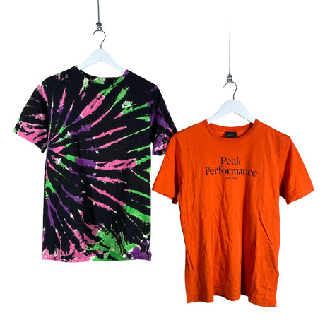 Unisex Peak Performance - T-paita, koko 164 - 170 -  ()