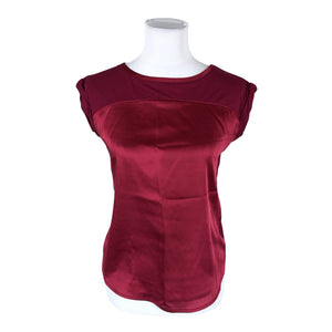 Unisex Your Face - Short-sleeved blouse, size 34 - Pink (1)
