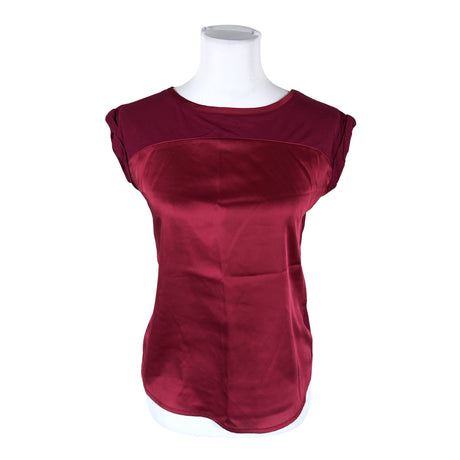 Unisex Your Face - Short-sleeved blouse, size 34 - Pink ()