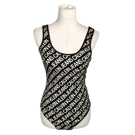 Unisex Calvin Klein Jeans - Body, size 36 - Black ()