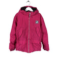 Unisex Molo Kids - Winter jacket, size 122 - 128 - Pink ()
