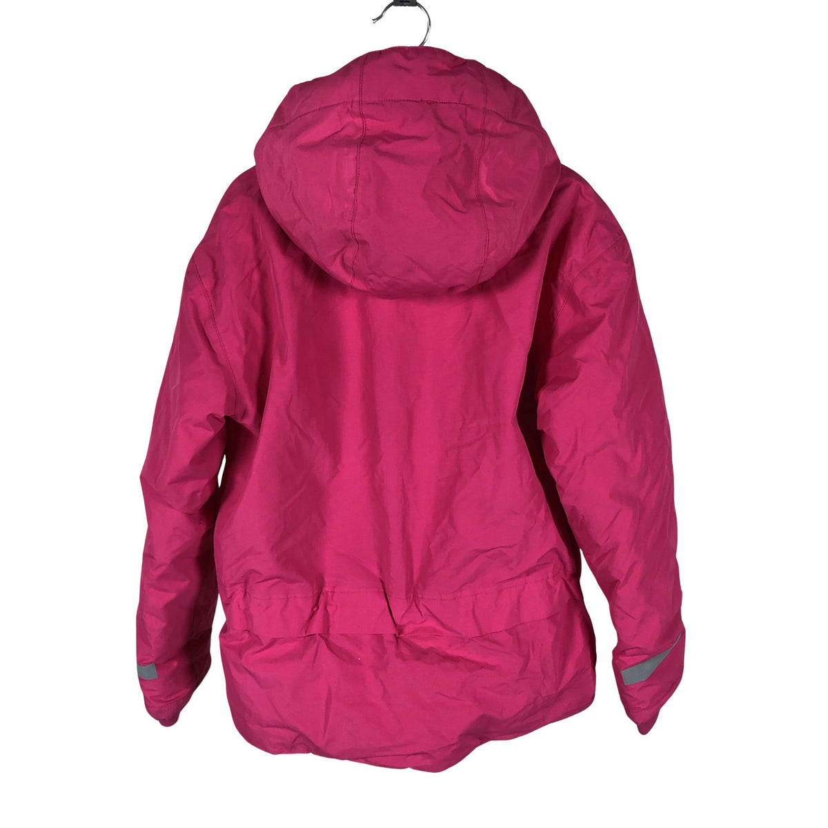Unisex Molo Kids - Winter jacket, size 122 - 128 - Pink (2)