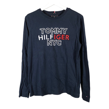 Unisex Tommy Hilfiger - Paita, koko 170 - 176 -  ()