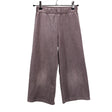 Unisex Lindex - Sweatpants, size 122 - 128 - Brown ()