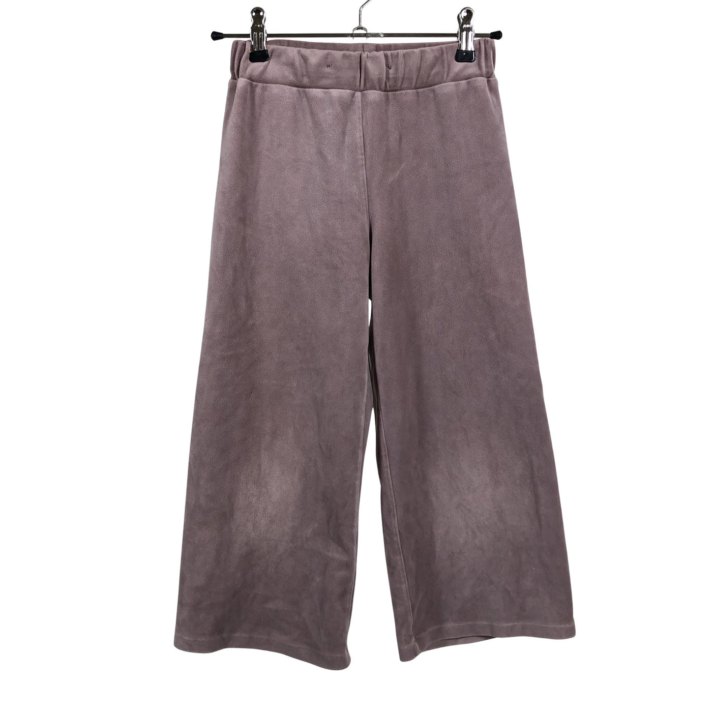 Unisex Lindex - Sweatpants, size 122 - 128 - Brown (1)