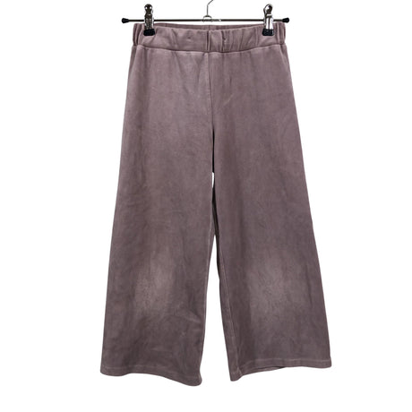 Unisex Lindex - Sweatpants, size 122 - 128 - Brown ()