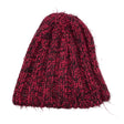 Unisex Noise - Winter beanie, size 52 - 54 cm - Pink ()