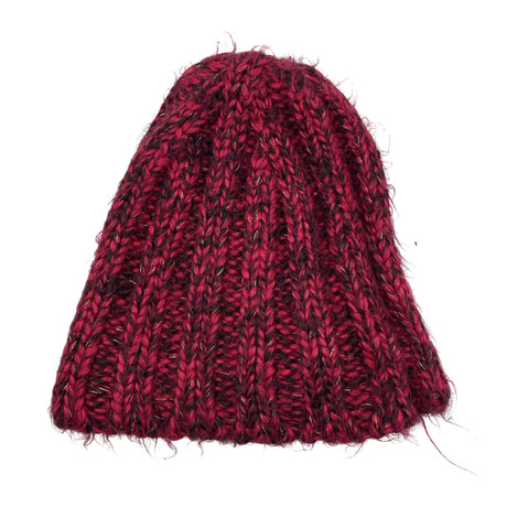 Unisex Noise - Winter beanie, size 52 - 54 cm - Pink ()