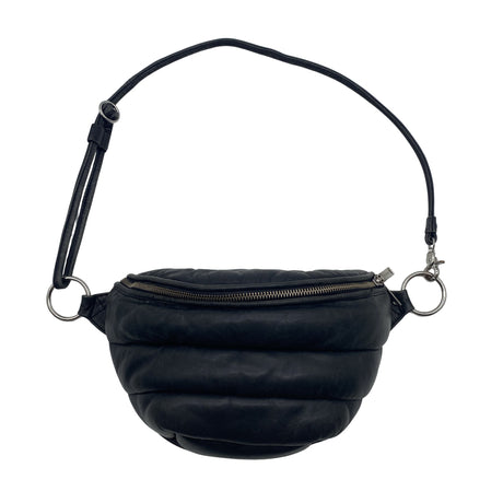 Unisex Marimekko - Shoulder bag, size Midi - Black ()