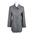 Unisex Your Face - Jacket, size 34 - Black ()
