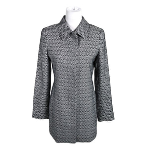 Unisex Your Face - Jacket, size 34 - Black (1)