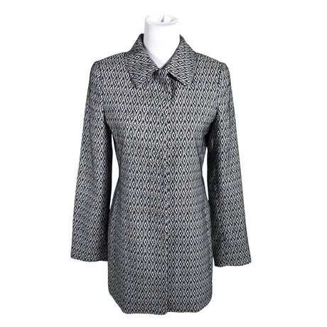 Unisex Your Face - Jacket, size 34 - Black ()