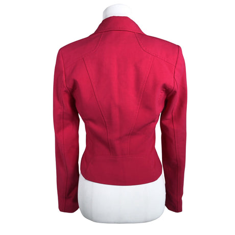 Unisex Olsen - Jacket, size 34 - Pink (2)