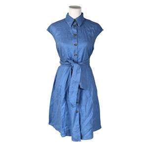 Unisex Caroll - Dress, size 40 - Blue (1)