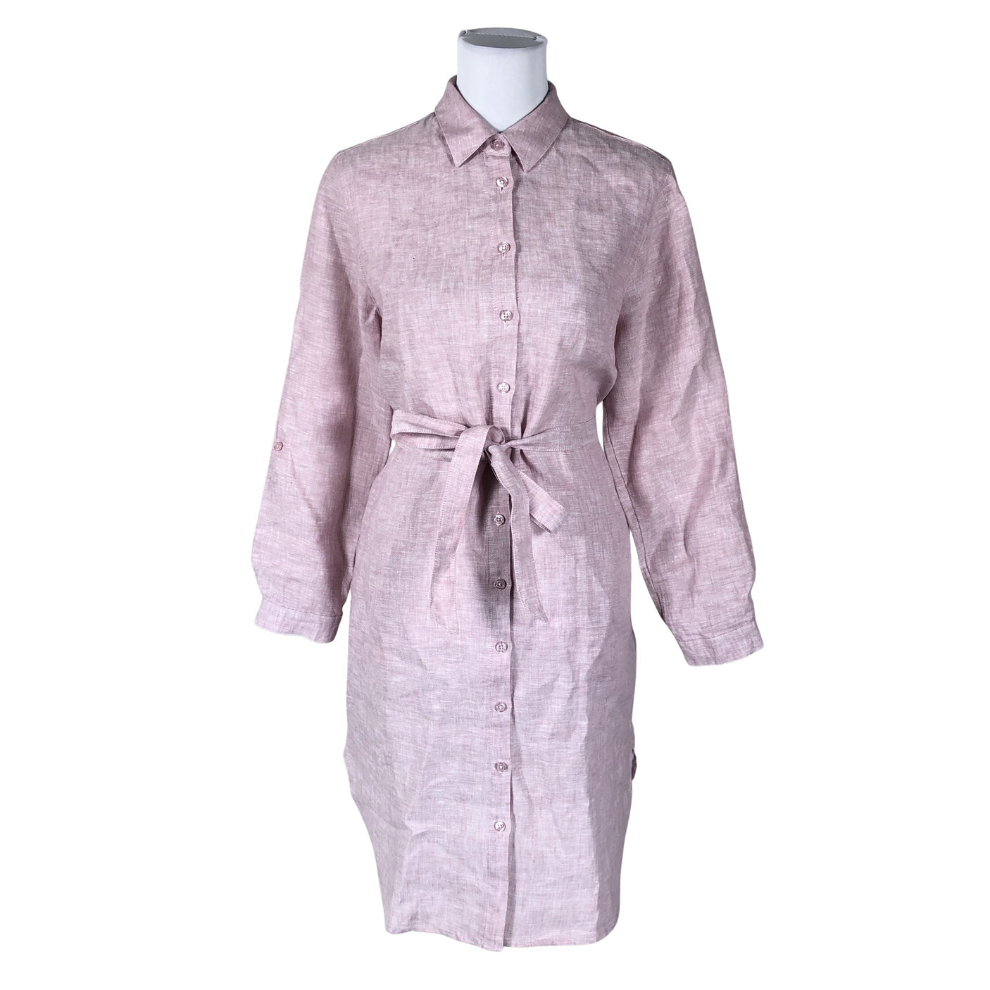 Unisex Create - Dress, size 40 - Light pink (1)