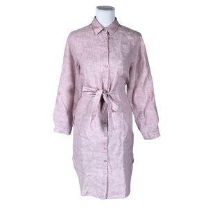 Unisex Create - Dress, size 40 - Light pink (1)