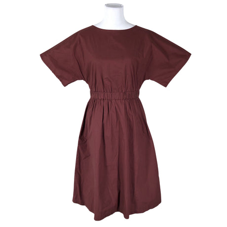 Unisex Marimekko - Dress, size 36 - Wine red ()