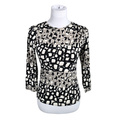 Unisex Nanso - Tricot shirt, size 34 - Beige ()