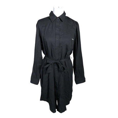 Unisex Calvin Klein Jeans - Dress, size 38 - Black ()