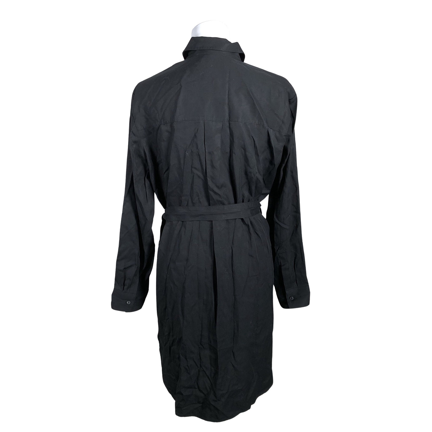 Unisex Calvin Klein Jeans - Dress, size 38 - Black (3)