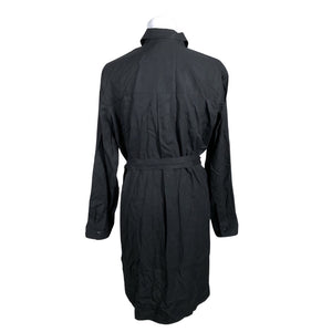 Unisex Calvin Klein Jeans - Dress, size 38 - Black (3)
