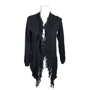 Unisex Sandro Ferrone - Cardigan, size 36 - Black (1)