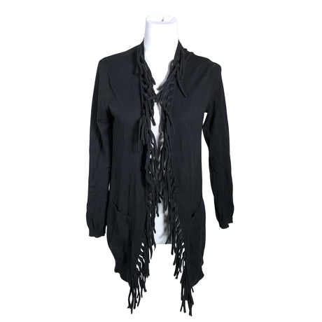Unisex Sandro Ferrone - Cardigan, size 36 - Black ()