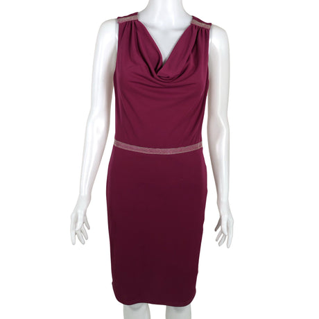 Unisex Esprit - Party dress, size 34 - Pink ()