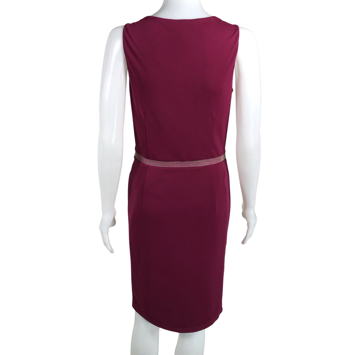 Unisex Esprit - Party dress, size 34 - Pink (2)