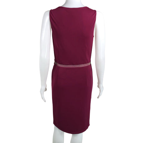 Unisex Esprit - Party dress, size 34 - Pink (2)