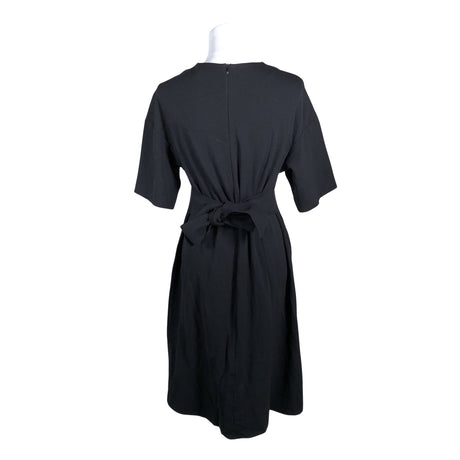 Unisex Marimekko - Tricot dress, size 32 - Black (2)