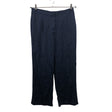Unisex Holly & Whyte by Lindex - Schiffon trousers, size 38 - Blue ()