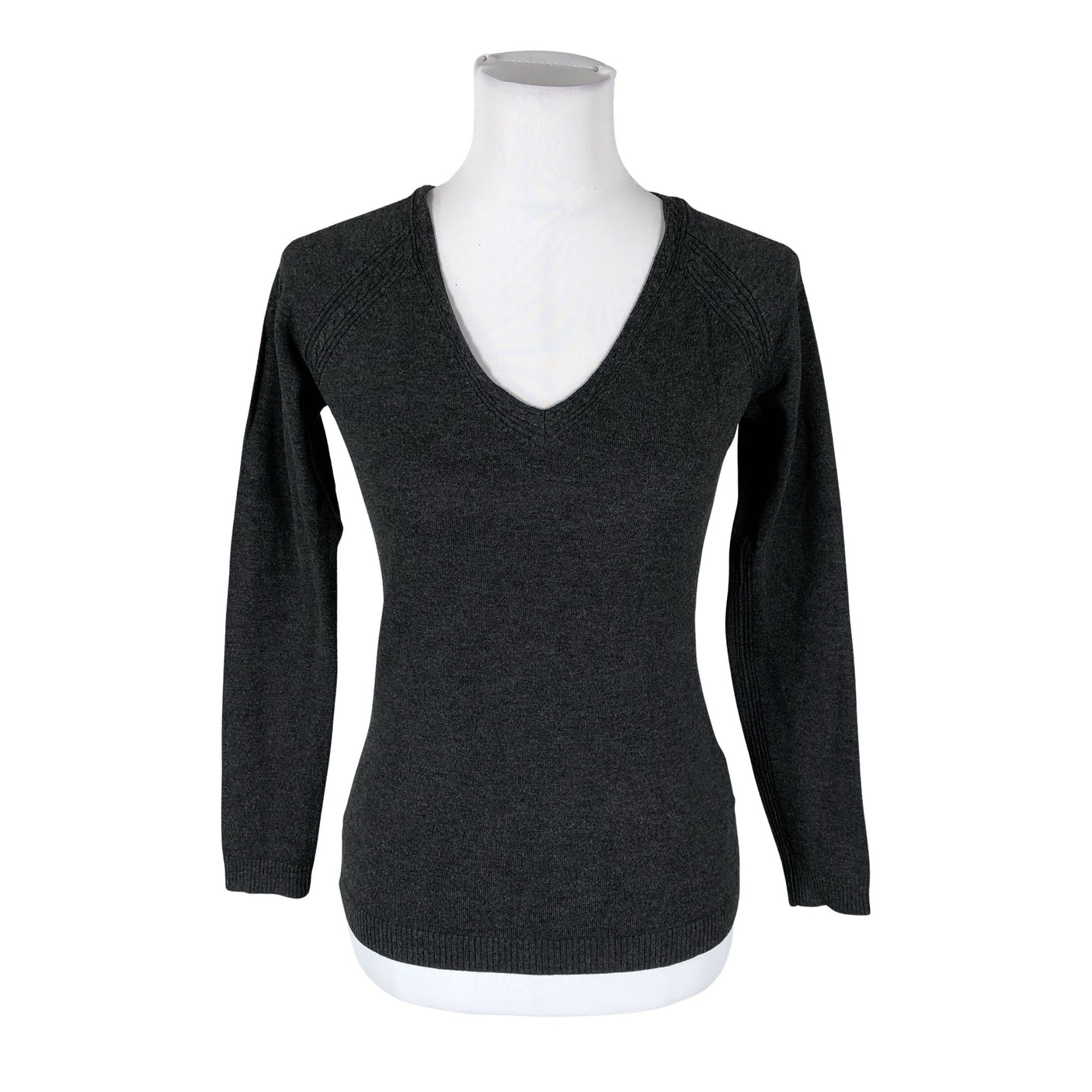 Unisex InWear - Sweater, size 34 - Gray (1)