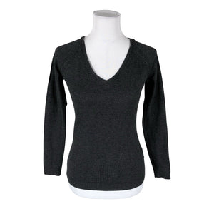 Unisex InWear - Sweater, size 34 - Gray (1)