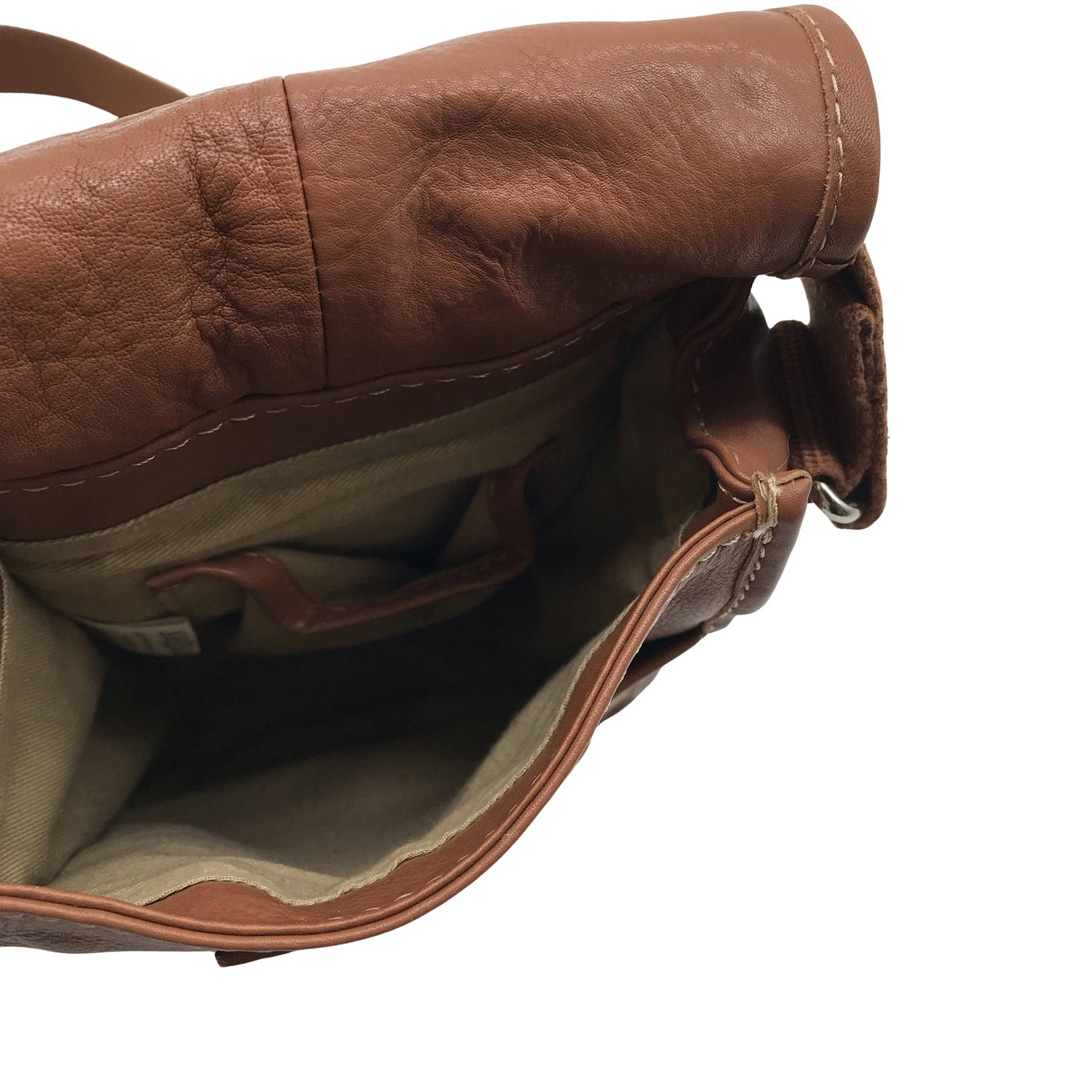 Unisex Marimekko - Shoulder bag, size Mini - Brown (3)