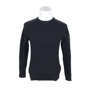 Unisex Jack & Jones - Sweater, size M - Black (1)