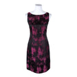 Unisex Your Face - Party dress, size 34 - Violet ()