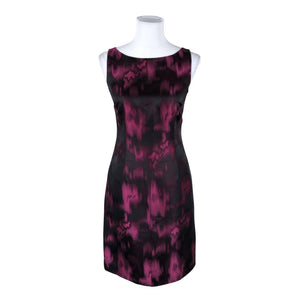 Unisex Your Face - Party dress, size 34 - Violet (1)