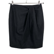 Unisex Esprit - Pencil skirt, size 34 - Black ()