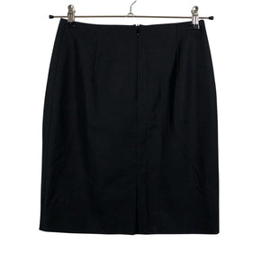 Unisex Esprit - Pencil skirt, size 34 - Black (2)