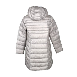 Unisex London Fog - Light down jacket, size 44 - Beige (2)