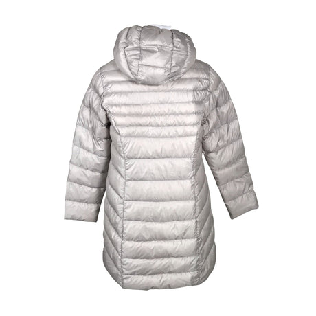 Unisex London Fog - Light down jacket, size 44 - Beige (2)