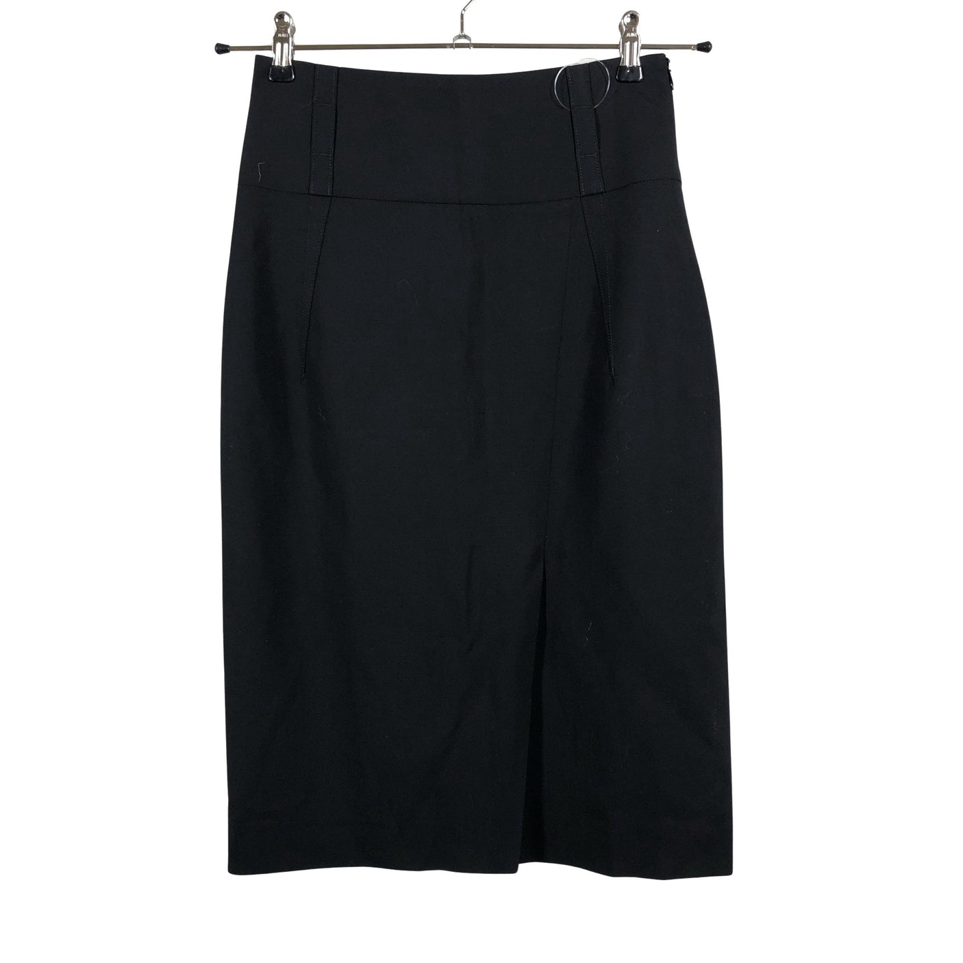 Unisex Sand - Pencil skirt, size 34 - Black (1)