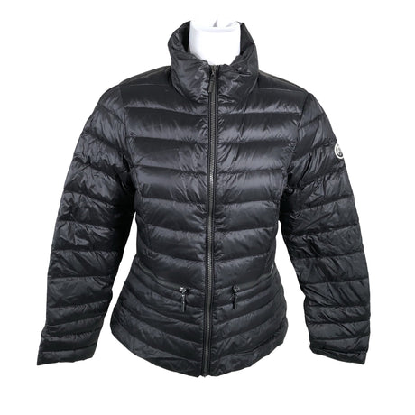 Unisex Beaumont - Light down jacket, size 38 - Black ()