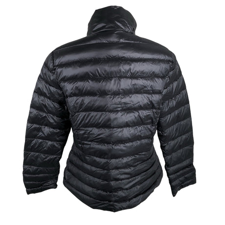 Unisex Beaumont - Light down jacket, size 38 - Black (2)