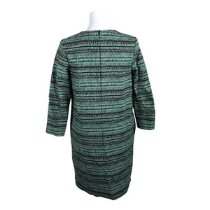 Unisex Marimekko - Dress, size 40 - Brown (2)